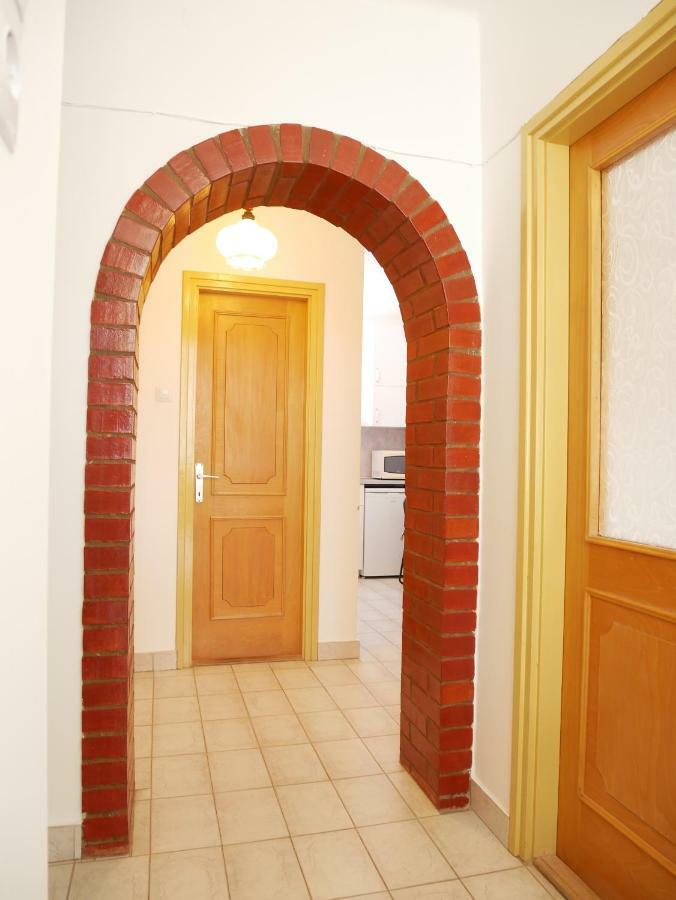 Heroke Vendeghaz Terény Zewnętrze zdjęcie