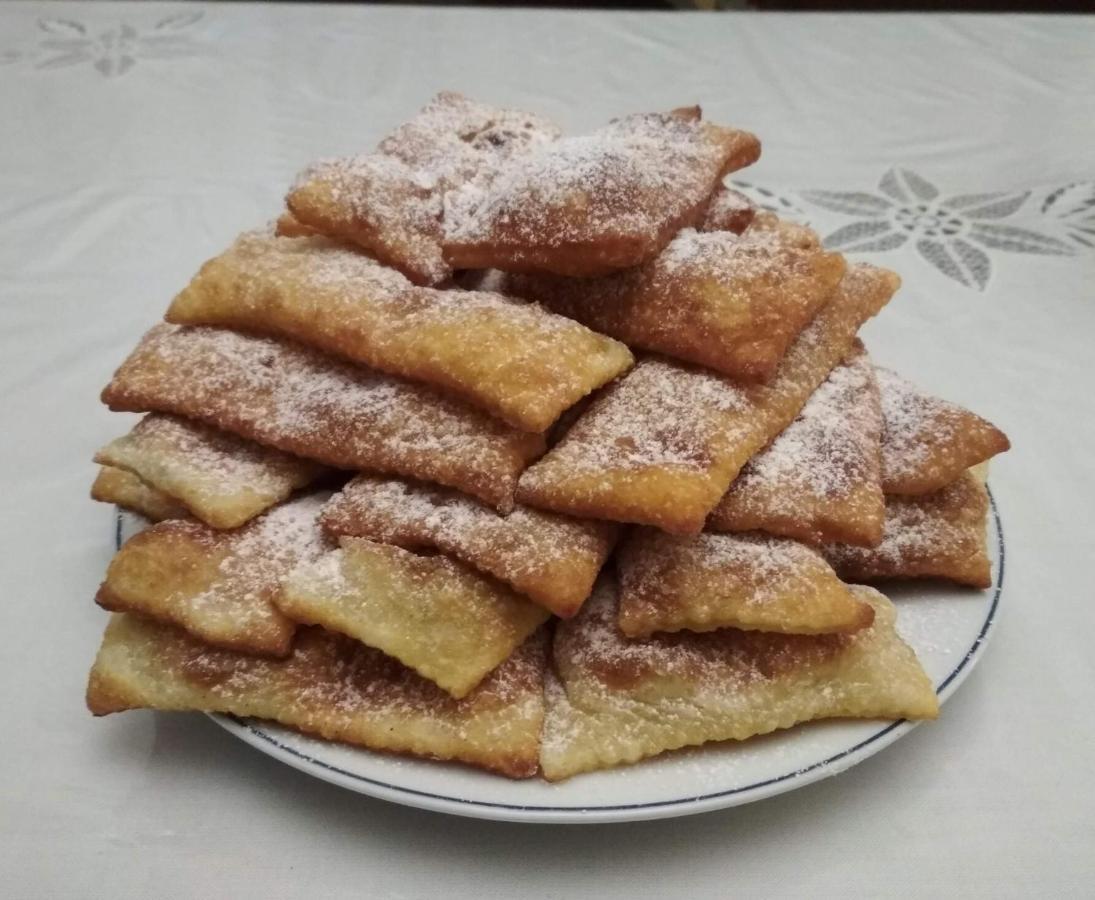 Heroke Vendeghaz Terény Zewnętrze zdjęcie